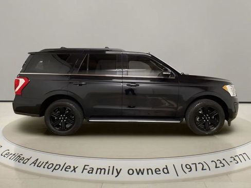 Used 2021 Ford Expedition XLT RWD image 6