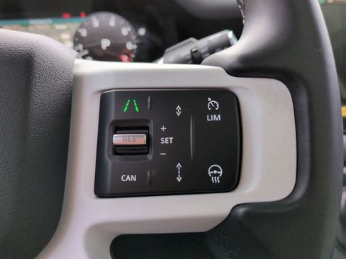 Used 2024 Land Rover Defender 130 S image 27
