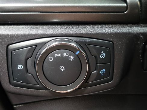 Used 2016 Ford Fusion Titanium AWD/4WD image 38