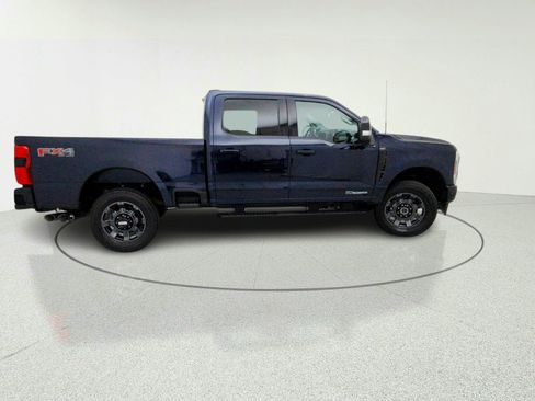 Used 2023 Ford F250 Lariat w/ Sport Appearance Package AWD/4WD image 7
