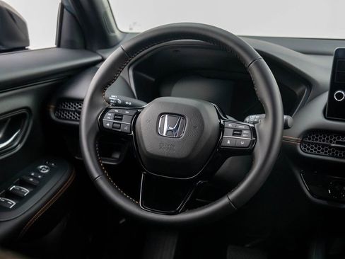 New 2026 Honda HR-V Sport image 11