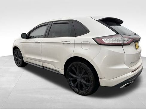 Used 2016 Ford Edge Sport w/ Equipment Group 401A image 38