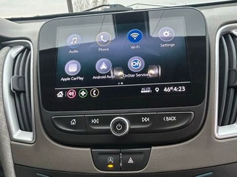 Used 2020 Chevrolet Malibu LS image 16