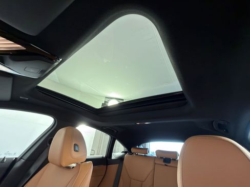 New 2026 BMW 430i 430i (430i Gran Coupe) w/ M Sport Package image 12