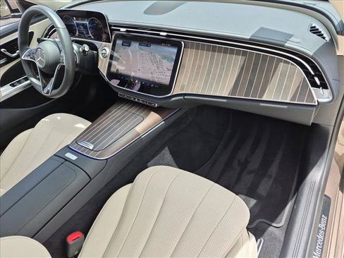 Used 2026 Mercedes-Benz E 350 Sedan image 23