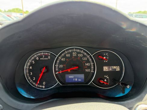 Used 2014 Nissan Maxima 3.5 SV w/ Sport Package FWD image 13