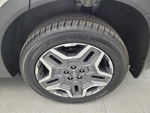 Used 2022 Hyundai Santa Fe SEL Convenience image 31