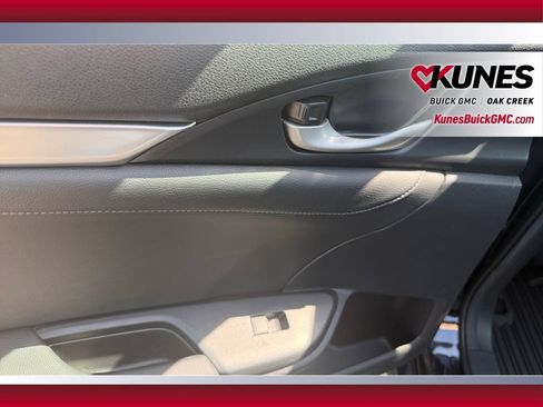 Used 2020 Honda Civic EX-L image 31