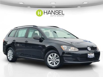Used 2016 Volkswagen Golf S