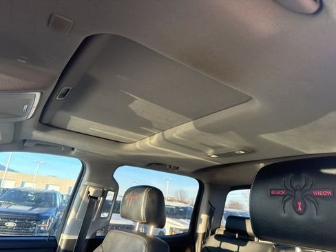 Used 2018 Chevrolet Silverado 1500 LTZ Z71 w/ LTZ Plus Package image 23