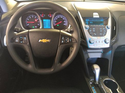 Used 2014 Chevrolet Equinox LS image 22