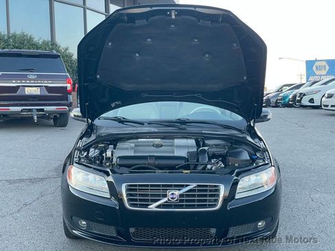 Used 2008 Volvo S80 3.2 image 18