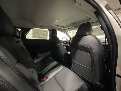 New 2026 MAZDA CX-30 AWD 2.5 S image 16