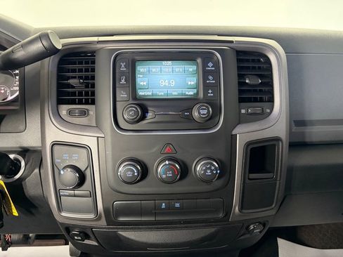 Used 2014 RAM 1500 Express w/ Black Ram 1500 Express Group image 12