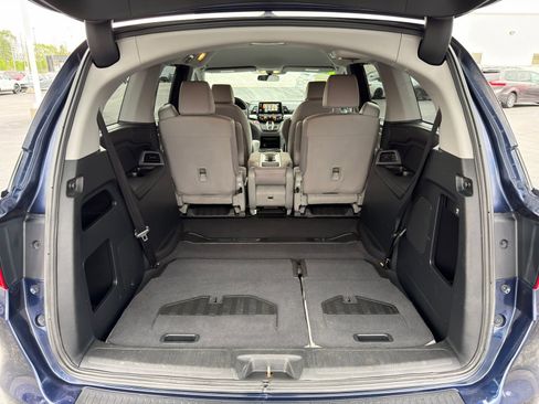Used 2020 Honda Odyssey EX image 24