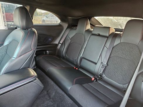 Used 2025 Dodge Charger R/T w/ Quick Order Package 25M R/T image 21