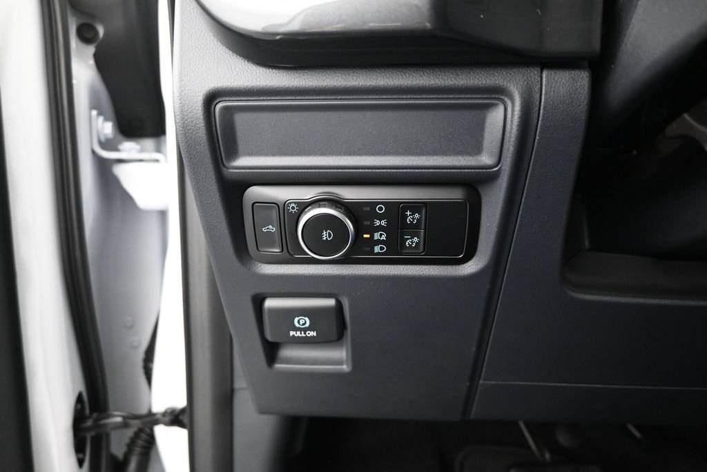 New 2026 Ford F150 STX w/ Equipment Group 200A RWD image 10