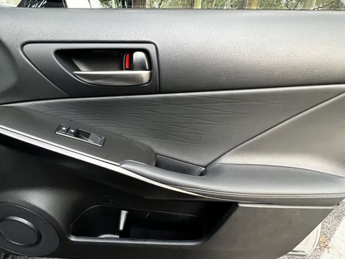 Certified 2023 Lexus IS 350 F Sport image 42