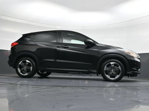 Used 2018 Honda HR-V EX-L image 34