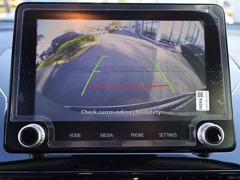 New 2025 Mitsubishi Eclipse Cross LE image 48