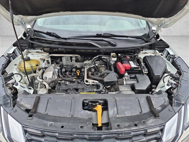 Used 2021 Nissan Rogue SV FWD image 20