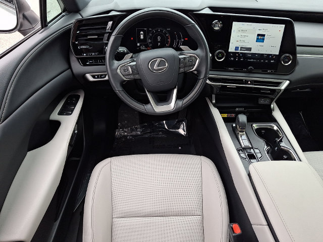 Certified 2023 Lexus RX 350 Premium w/ Accessory Package AWD/4WD image 12