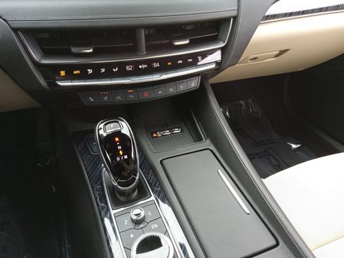 New 2026 Cadillac CT5 Premium Luxury AWD/4WD image 17