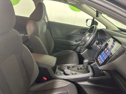 Used 2026 Subaru Crosstrek 2.0i Premium AWD/4WD image 31