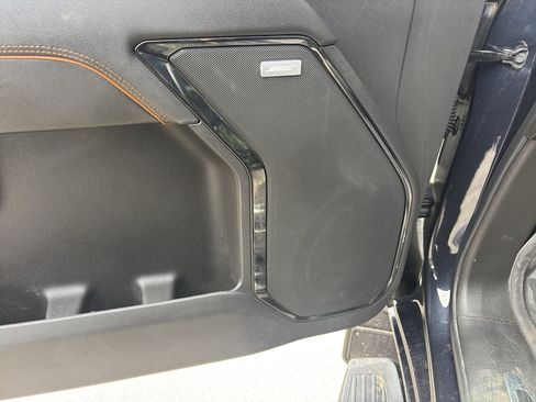 Used 2024 GMC Sierra 3500 AT4 w/ AT4 Preferred Package image 18