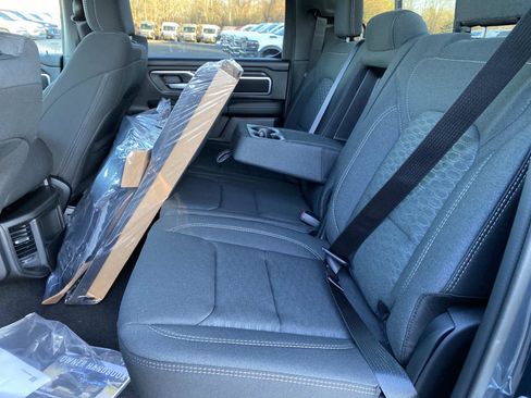 New 2026 RAM 1500 Big Horn image 7