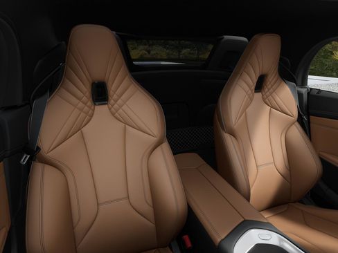 New 2026 BMW Z4 sDrive30i image 11