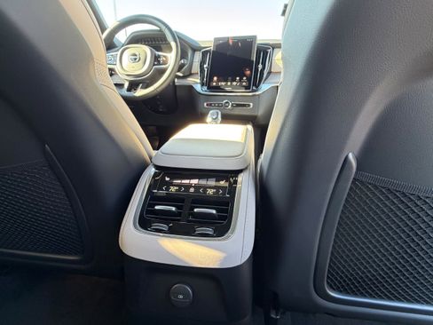 New 2026 Volvo XC90 T8 Plus w/ Protection Package Premier image 12