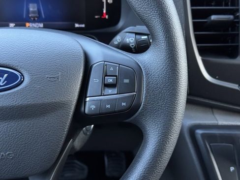 New 2026 Ford Transit 350 148 High Roof Extended AWD image 14