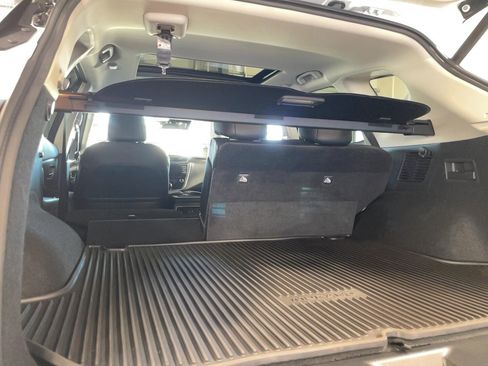 Used 2024 Nissan Murano Platinum w/ Cargo Package image 27