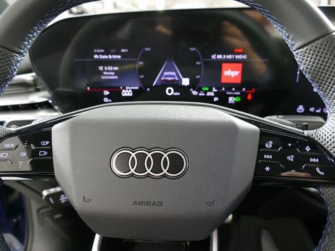 New 2025 Audi S5 Prestige image 17