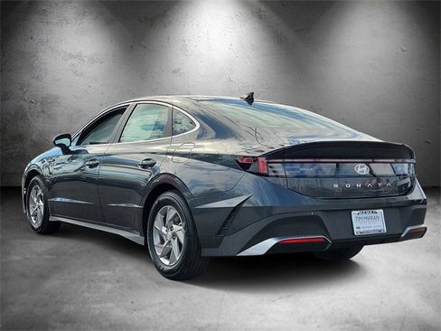 New 2026 Hyundai Sonata SE image 4