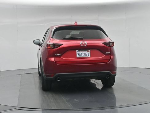 Used 2019 MAZDA CX-5 Touring FWD image 31