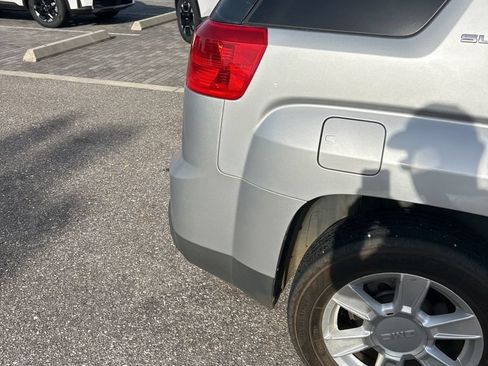Used 2013 GMC Terrain SLT FWD image 11