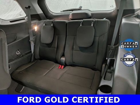 Certified 2023 Ford Explorer XLT w/ Class IV Trailer Tow Package image 19