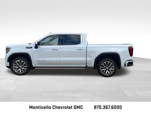 New 2026 GMC Sierra 1500 Denali w/ Denali Reserve Package image 6