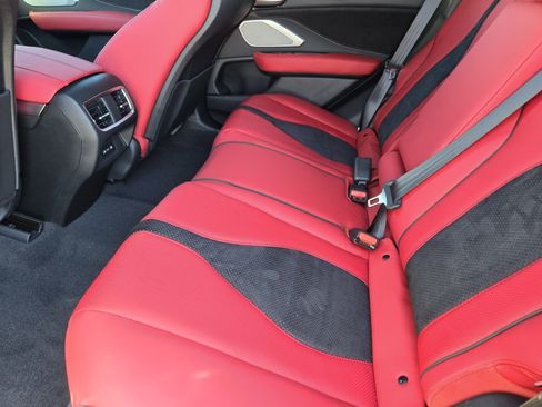 New 2026 Acura RDX A-Spec image 19