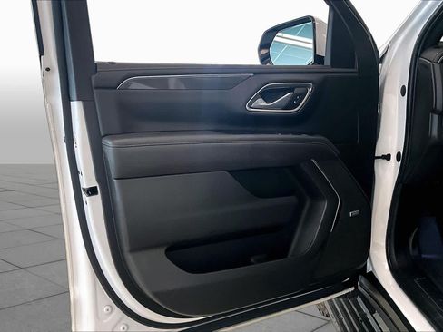 Used 2022 GMC Yukon AT4 AWD/4WD image 21