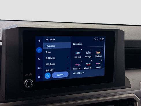 Used 2025 Toyota 4Runner SR5 image 21