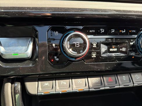 Used 2026 GMC Sierra 1500 AT4X w/ AT4X AEV Edition image 9