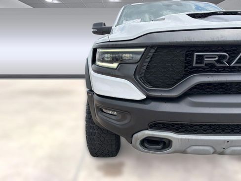 Used 2023 RAM 1500 TRX w/ TRX Level 1 Equipment Group image 10