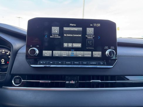 Used 2023 Mitsubishi Outlander SE Black Edition image 21