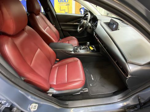 Used 2025 MAZDA CX-30 AWD 2.5 S w/ Preferred Package image 27