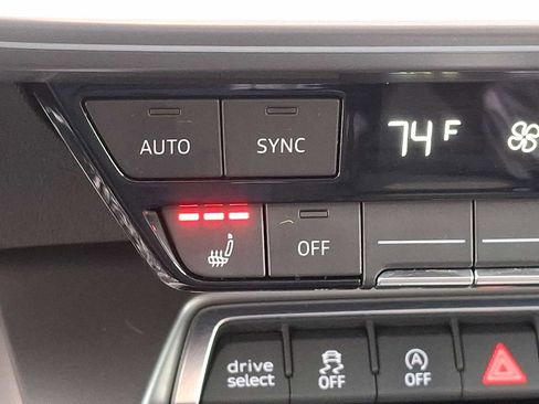 Used 2023 Audi S3 Premium w/ Convenience Package image 16