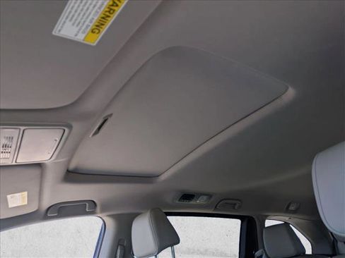 Used 2024 Honda Odyssey EX-L image 25