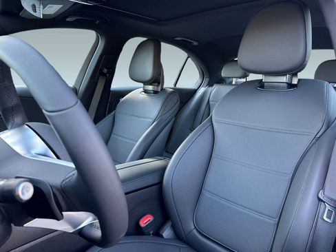 New 2026 Mercedes-Benz C 300 Sedan image 5
